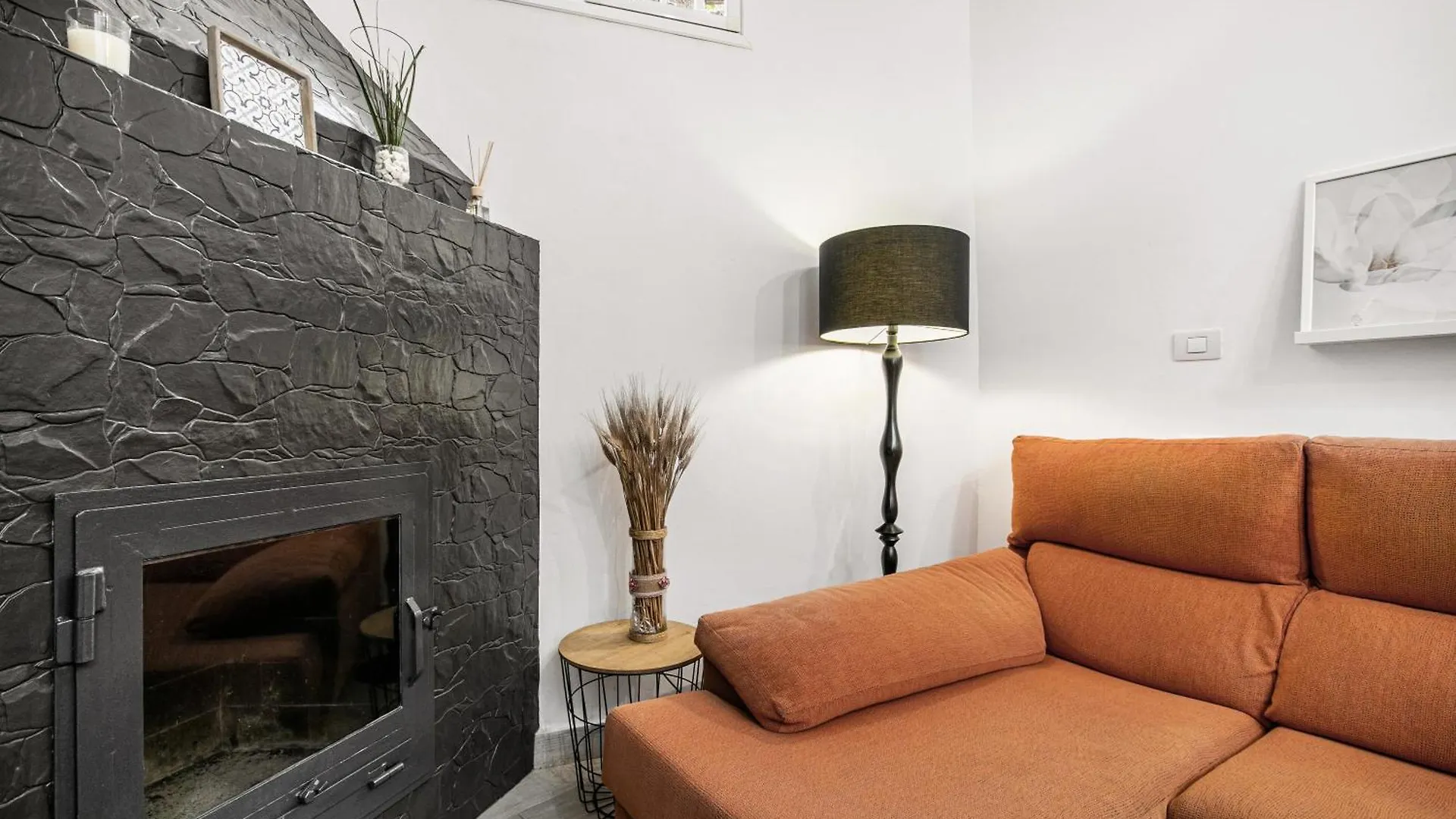 Holiday home Casa Rural Bodega Oramas Arico