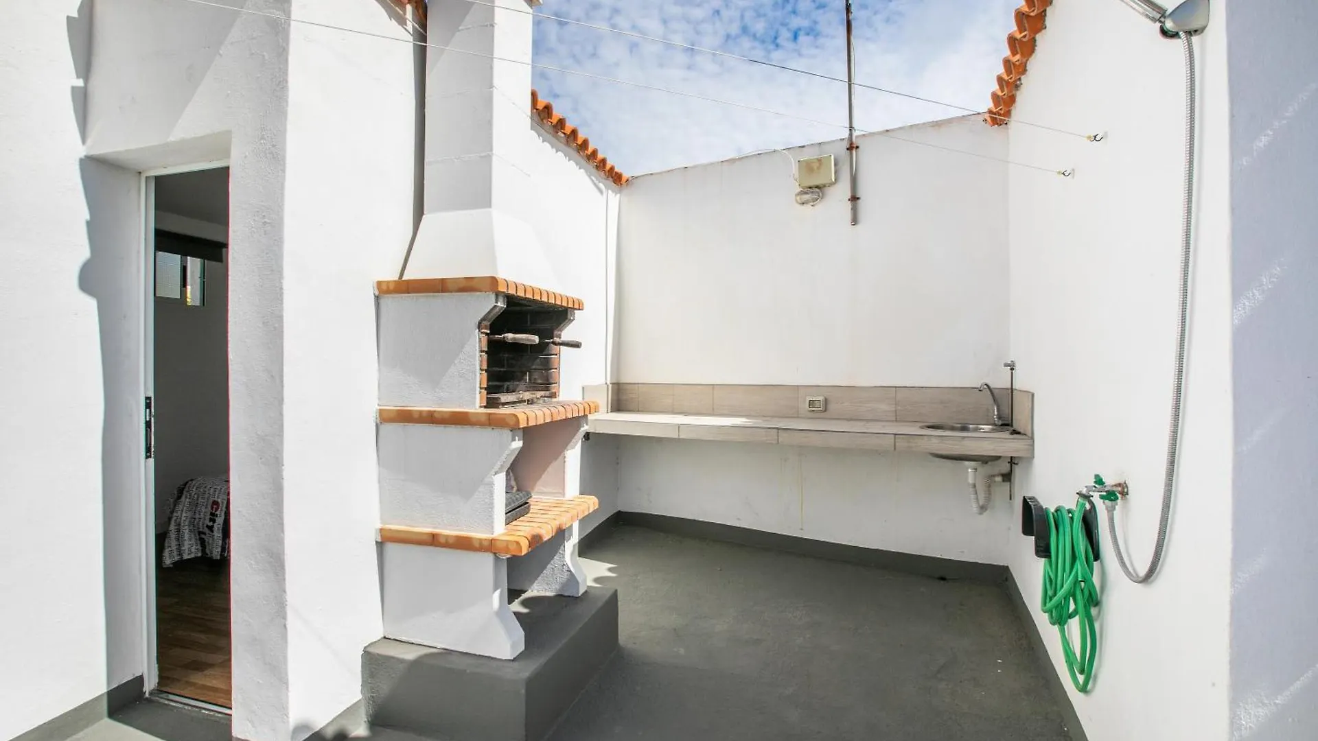 Holiday home Casa Rural Bodega Oramas Arico