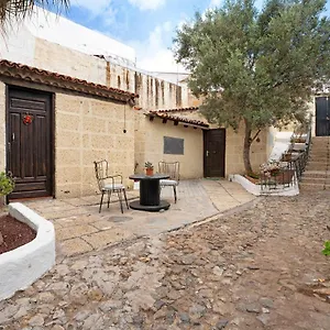 Casa El Drago Сasa de vacaciones