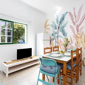 Live Cangrejo Apartamento