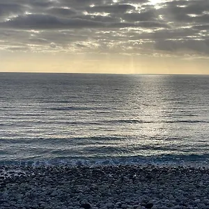 Costa Maretas Arico