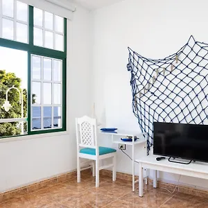 Live Lapa Cerca De La Playa Apartamento